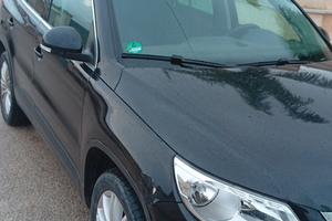 Tiguan 2009