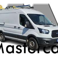 FORD Transit L2H2 130CV 2.0TDCI ECO 4x4 awd - FT