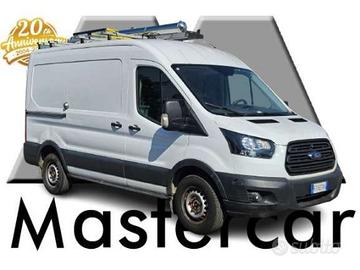 FORD Transit L2H2 130CV 2.0TDCI ECO 4x4 awd - FT