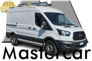 FORD Transit L2H2 130CV 2.0TDCI ECO 4x4 awd - FT