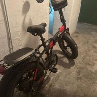 Bicicletta elettrica