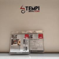 Chiave Security lock comprensiva di boccola e pias