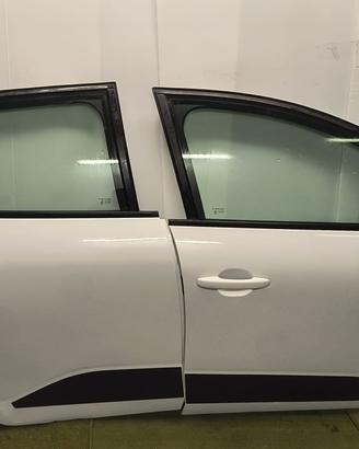 Porta portiera dx sx dacia sandero 2020>2026