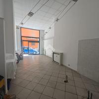 NEGOZIO A ACQUI TERME