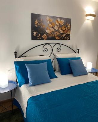 B&B Angolo del Re - Venaria | A due passi dalla Re