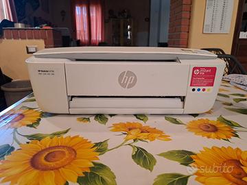stampante hp deskjet 3750