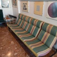 Divani da sala d’attesa