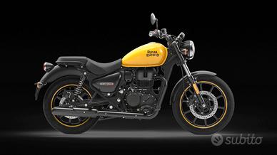 Royal Enfield METEOR FIREBALL