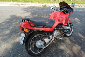 Moto BMW R1100RS 
