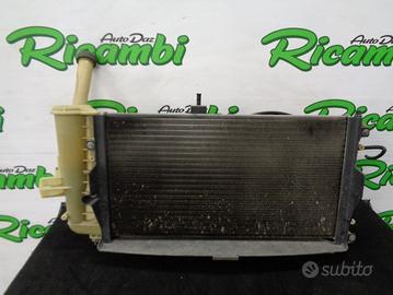 RADIATORE ACQUA PER FIAT PUNTO II 188 1.2 2001