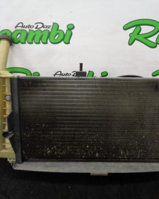 RADIATORE ACQUA PER FIAT PUNTO II 188 1.2 2001