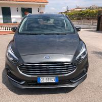 Ford S-Max 2.0 EcoBlue 190CV Start&Stop Aut. Titan