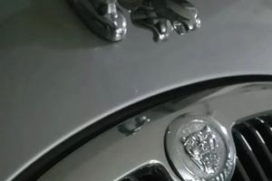 Jaguar S type