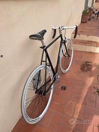Bicicletta da citta