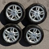 Cerchi in lega R 16 4 fori