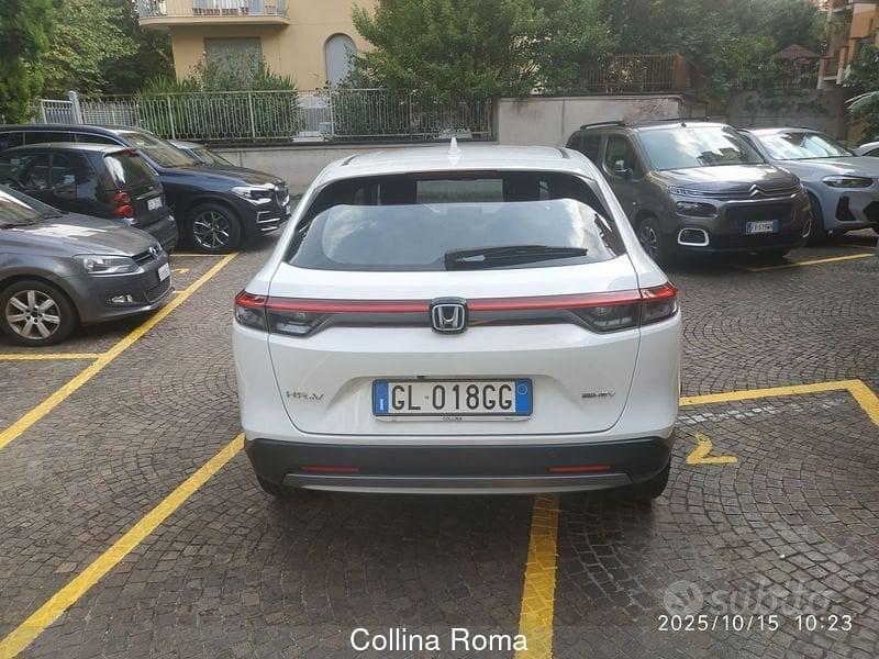 Subito COLLINA Honda HR-V Hev eCVT Elegance