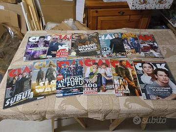 Ciak rivista di Cinema e Film