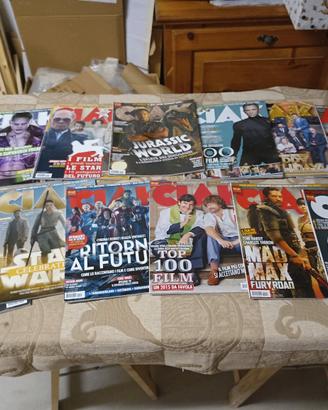 Ciak rivista di Cinema e Film