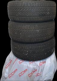 pneumatici automobile