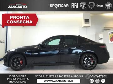 Alfa Romeo Giulia 2.0 Turbo 280 CV AT8 AWD Q4...