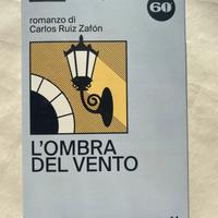 L’OMBRA DEL VENTO - CARLOS RUIZ ZAFÓN