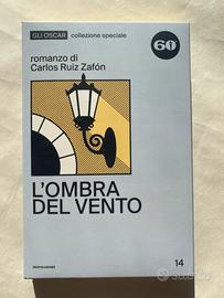 L’OMBRA DEL VENTO - CARLOS RUIZ ZAFÓN