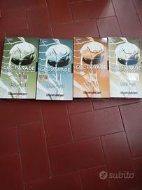 vhs GOL PARADE