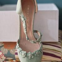 scarpe TWIN SET misura 37