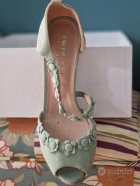 scarpe TWIN SET misura 37