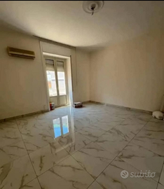 Appartamento viale Teocrito