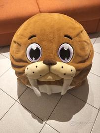 PELUCHE CON CAMERIA D'ARIA 