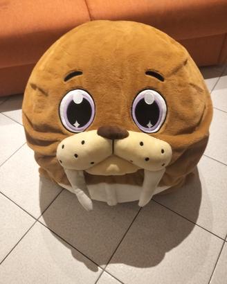 PELUCHE CON CAMERIA D'ARIA 