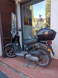 Ciclomotore Honda Sky