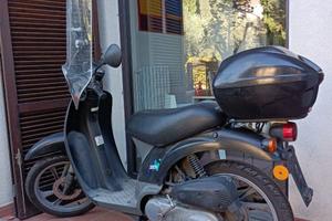 Ciclomotore Honda Sky