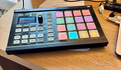 Maschine Mikro MK2