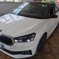 Skoda Fabia 1.0 TSI EVO DSG 110 CV Style