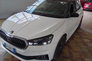 Skoda Fabia 1.0 TSI EVO DSG 110 CV Style