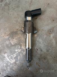 Iniettore ford 1.4 tdci