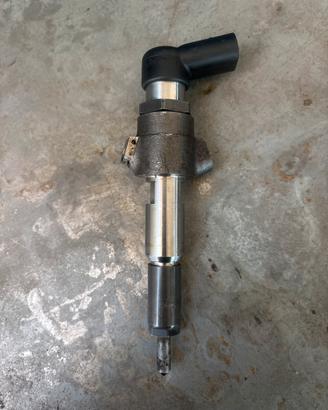 Iniettore ford 1.4 tdci