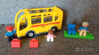Lego Duplo 5636 Bus