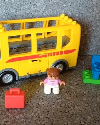 Lego Duplo 5636 Bus