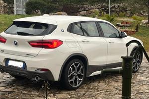 Bmw x2 sdrive18D MSport