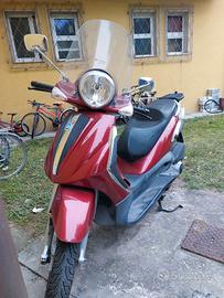 scooter 125 piaggio
