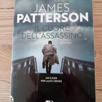 Libro James Patterson