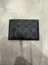 Porta carte Gucci