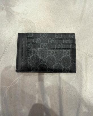 Porta carte Gucci