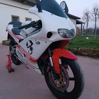 Aprilia Rs 125 2 tempi
