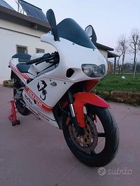 Aprilia Rs 125 2 tempi