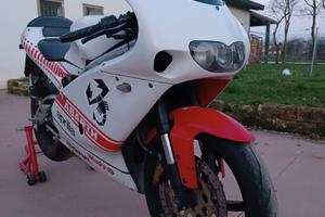Aprilia Rs 125 2 tempi