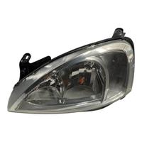 FARO ANTERIORE SINISTRO OPEL CORSA C 2000>2003 VAL